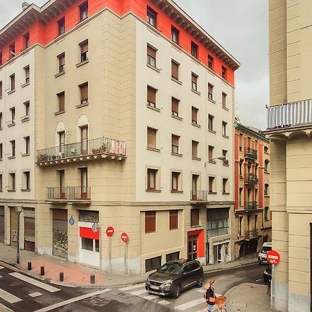 Mirasol apartament en Bilbao la vieja by Urban Hosts Exterior foto